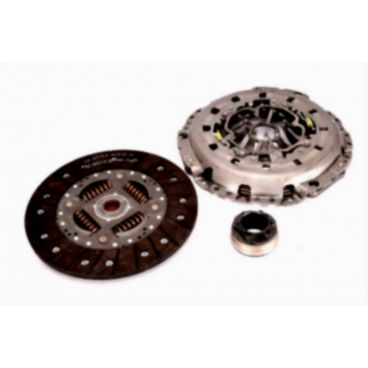 Kit ambreiaj autoreglant cu rulment pneumatic