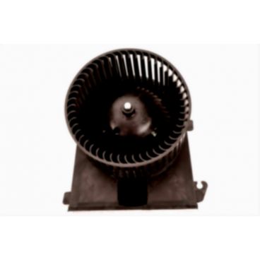 Ventilator