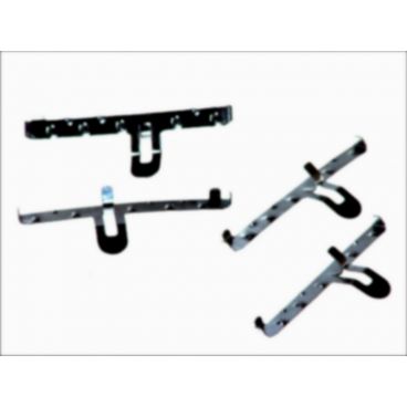 Kit de montaj placute frana
