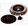 Clutch kit with bearing