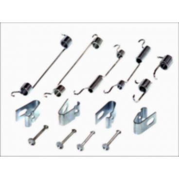 Kit de montaj saboti frana