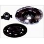 Clutch kit with bearing