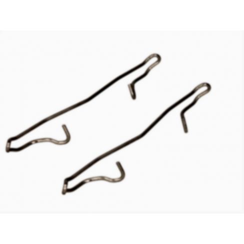 Kit de montaj placute frana