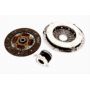 Clutch kit with hydraulic bearing