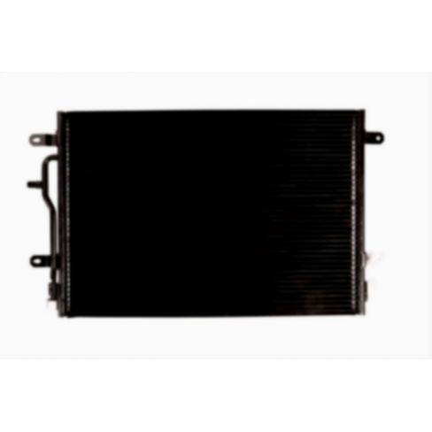 Radiator aer conditionat