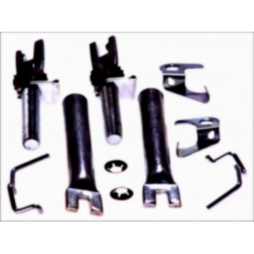 Tija largitor tambur