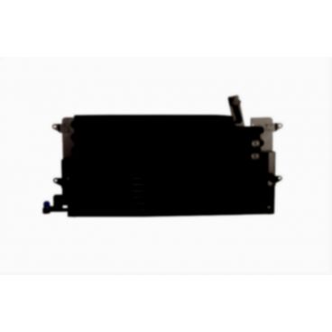 Radiator aer conditionat