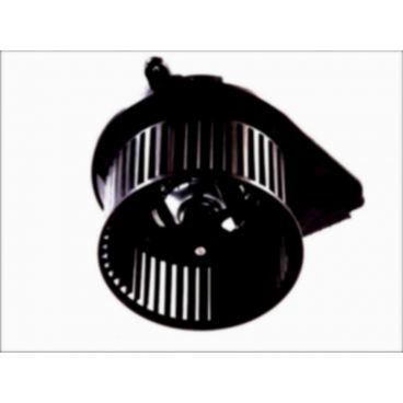 Ventilator