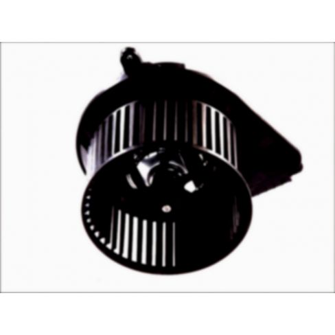 Ventilator