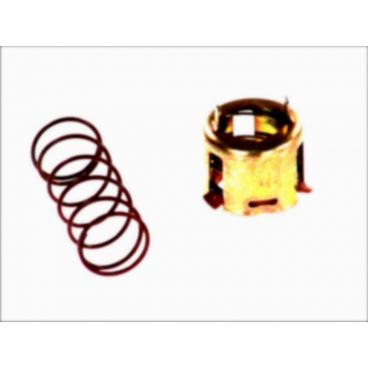 Autoregulator saboti frana