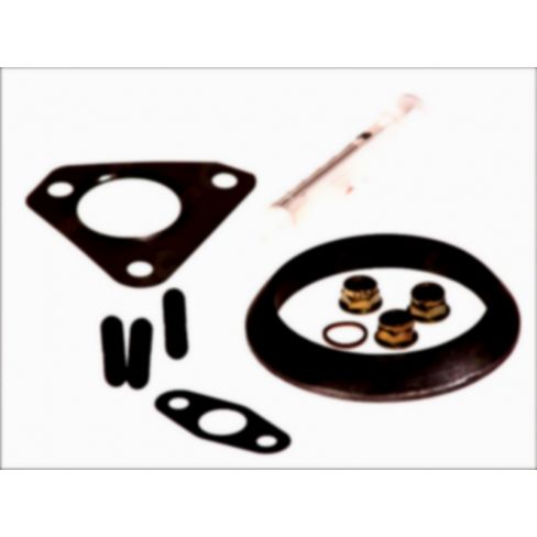 Kit de montaj turbocompresor Kit de montaj turbocompresor