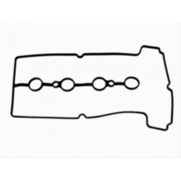 Garnitura capac culbutor