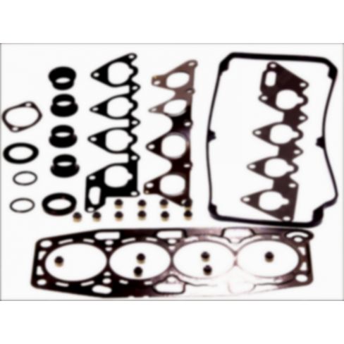 Set garnituri motor