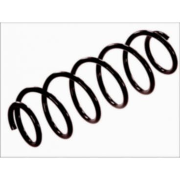 Arc suspensie axa spate