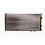 Radiator racire cu apa