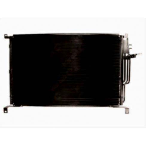 Radiator aer conditionat