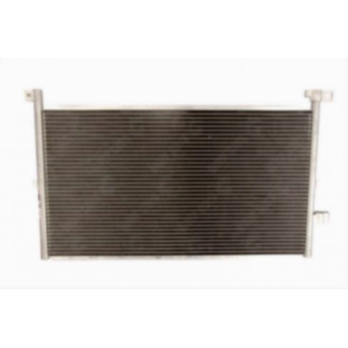 Radiator aer conditionat