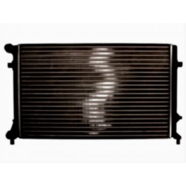 Radiator racire cu apa