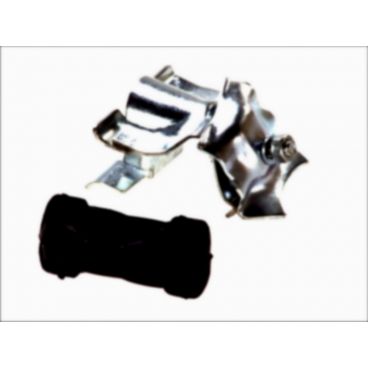 Clema sistem de evacuare gaze