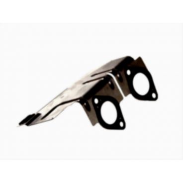 Garnitura galerie evacuare