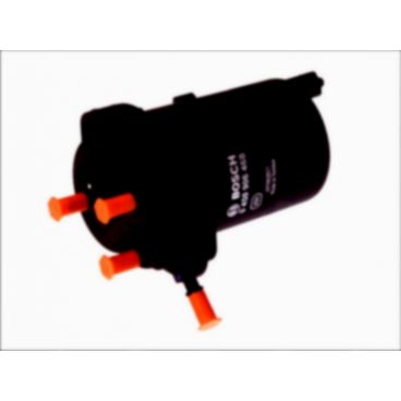 Filtru combustibil