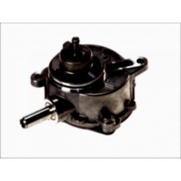 Pompa vacuum mecanica