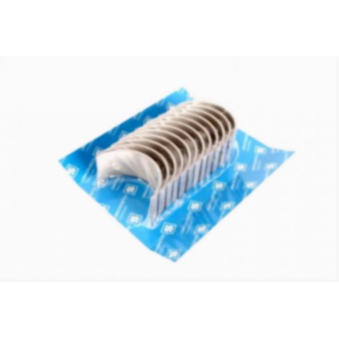 Cuzineti biela Cuzineti biela