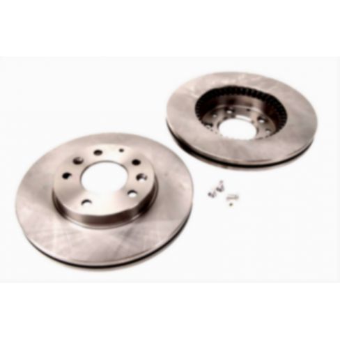 Disc frana Disc frana