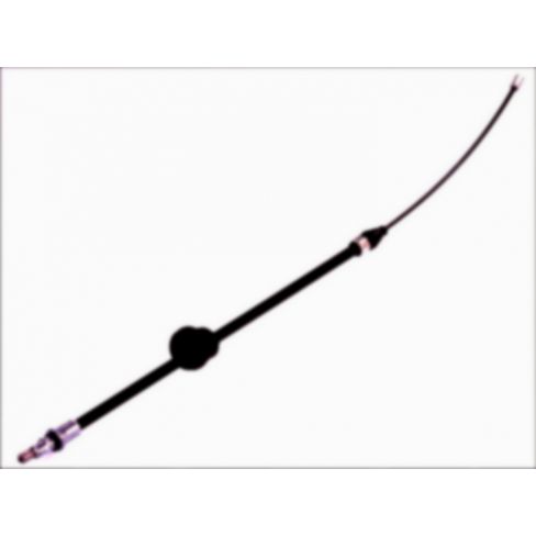 Cablu frana de mana Cablu frana de mana