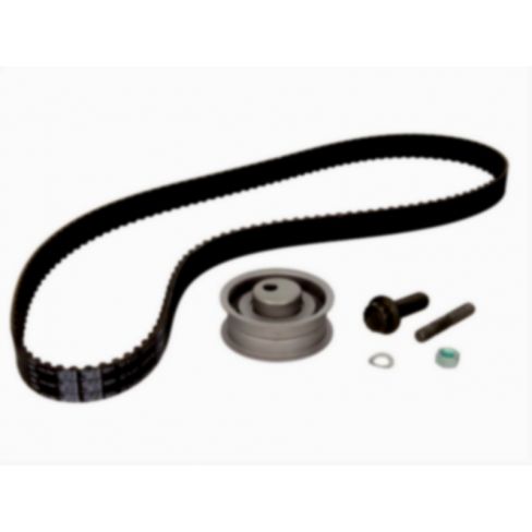Kit distributie (curea+role)