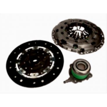 Kit ambreiaj autoreglant cu rulment hidraulic