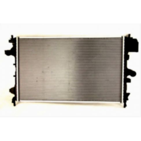 Radiator racire cu apa