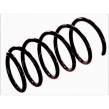 Arc suspensie axa fata