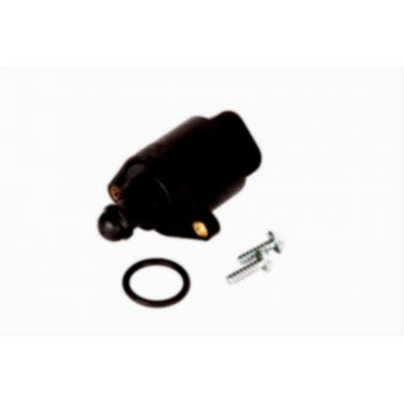 Pozitioner turatie relanti