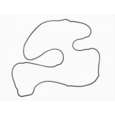 Garnitura galerie admisie