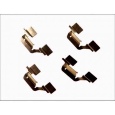 Kit de montaj placute frana