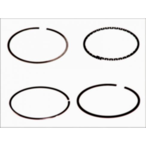 Segmenti piston