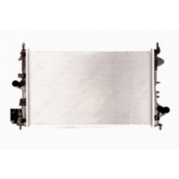 Radiator racire cu apa