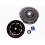 Clutch kit with bearing Clutch kit with bearing