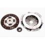 Clutch kit with bearing Clutch kit with bearing