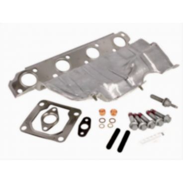 Kit de montaj turbocompresor