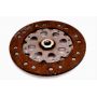 Clutch kit with hydraulic bearing