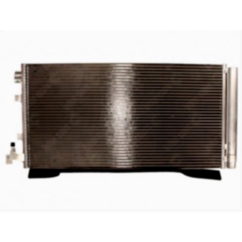 Radiator aer conditionat