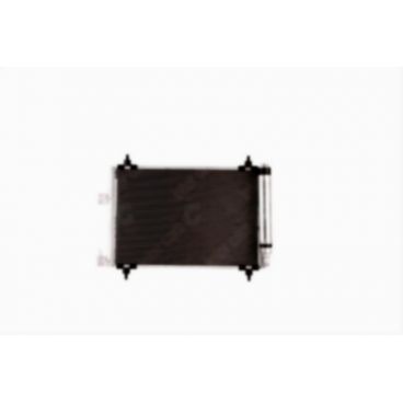Radiator aer conditionat
