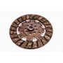 Clutch kit with bearing