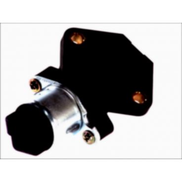 Pozitioner turatie relanti