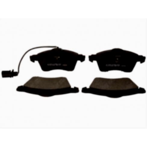 Set placute frana Set placute frana