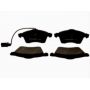 Set placute frana Set placute frana
