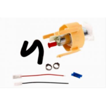 Pompa combustibil electrica