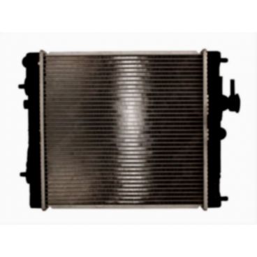 Radiator racire cu apa